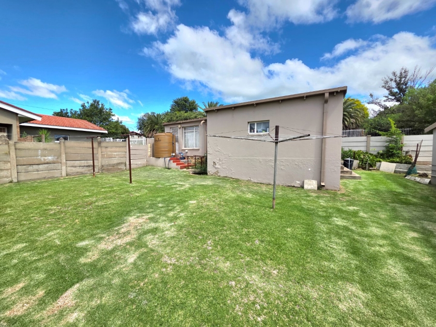  Bedroom Property for Sale in Reitz Free State
